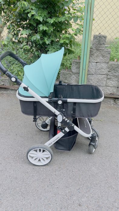 Продам детскую коляску