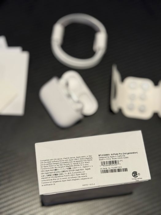 Casti ios android wireless albe
