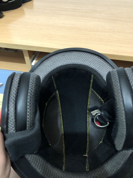 Запазена Каска Helmet