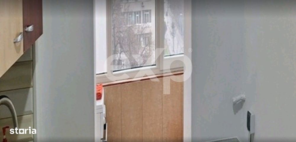 De vanzare apartament 2 camere, - Constanta - centru - B-dul Ferdinand