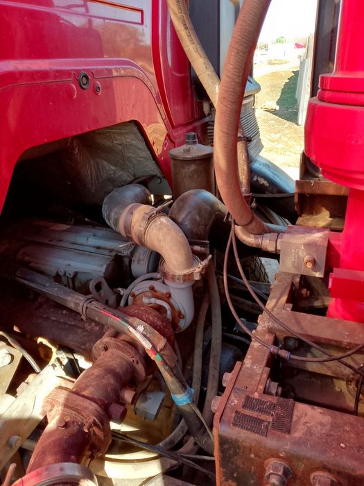 Самосвал Faw продаю