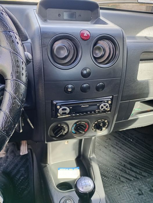 Ситроен Берлинго