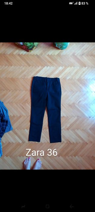 Lot 8 bucăți de femei S-M
