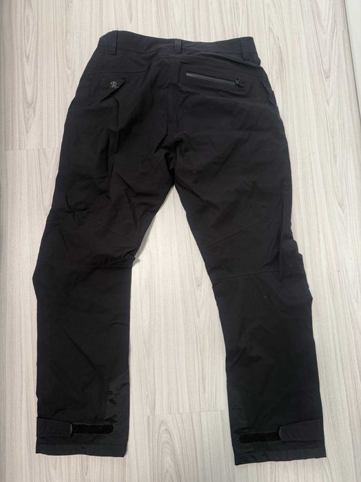 Bergans Breheimen 3-Layer Pnt ''оригинален мъжки ски панталон Л размер