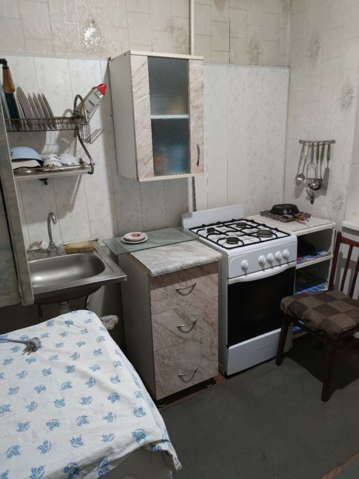 Сдается квартира однокомнатная