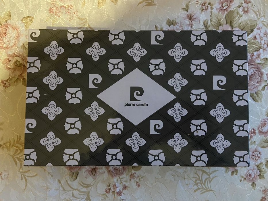 Портмоне Pierre Cardin