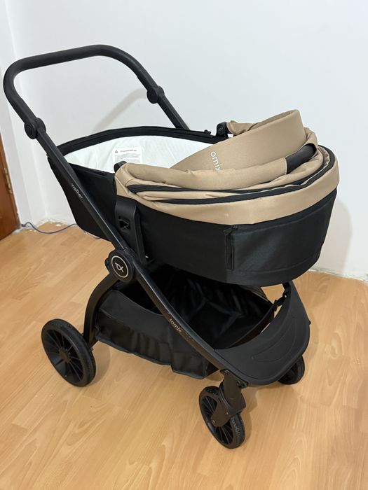 Продам детскую коляску