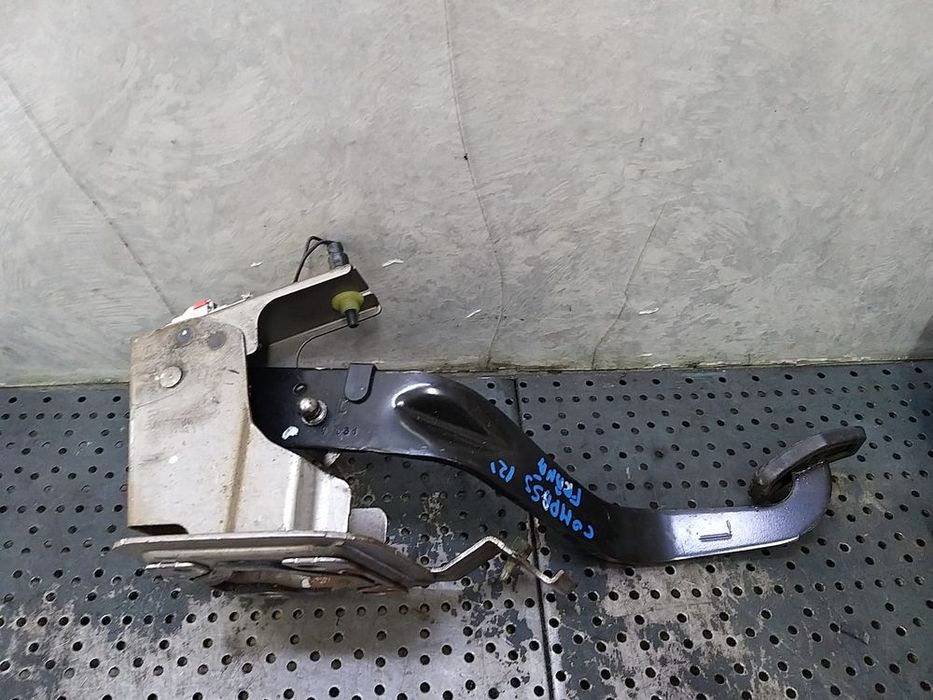 Pedala frana jeep compass mk49 04877076aa