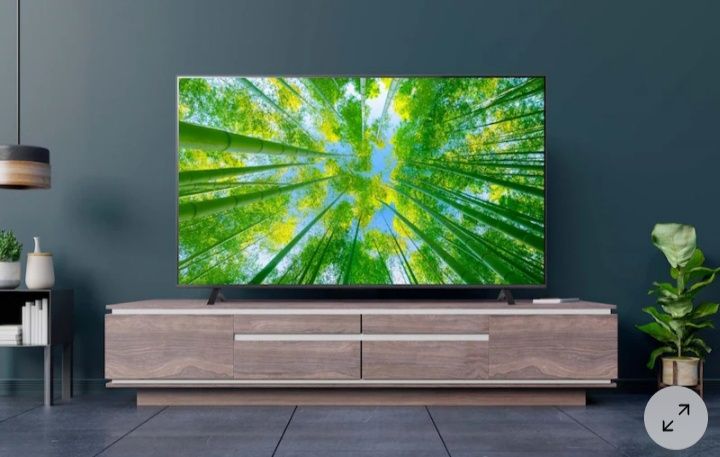 Телевизор LG 60UK80