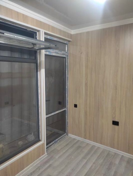 Жилой Готовый контейнер