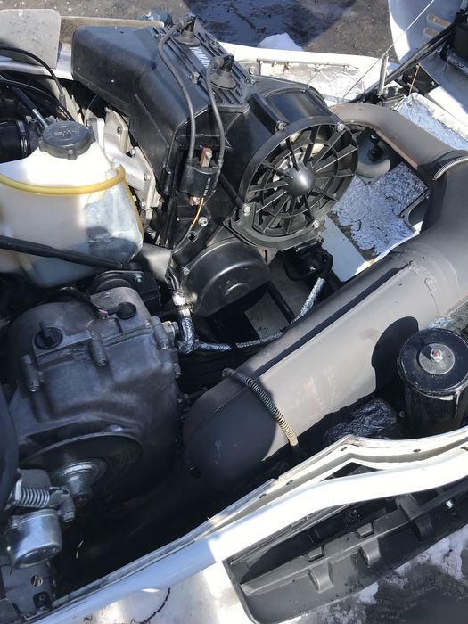 Ямаха 540 в хорошем состоянии