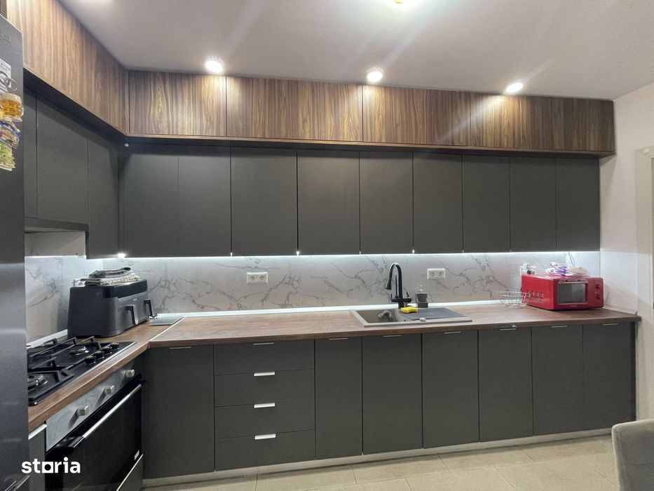 COMISION 0% Apartament 3 camere - Calea Urseni