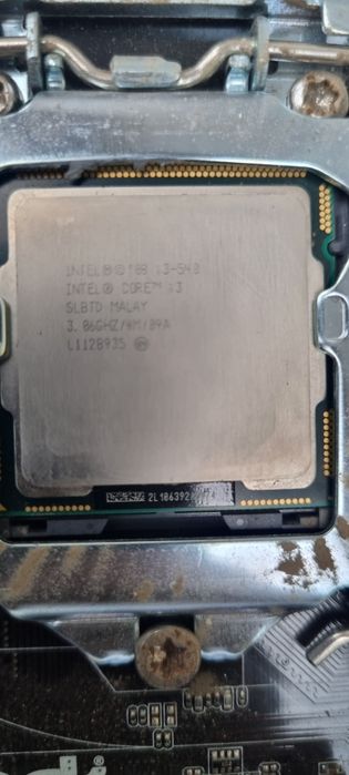 Componente Retro Pc