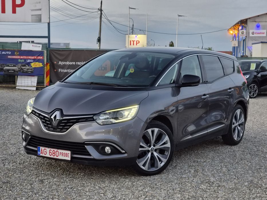 Renault Grand Scenic