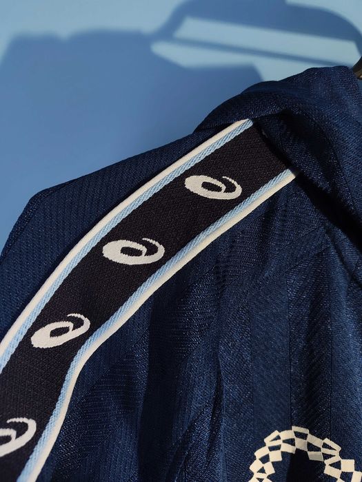 ASICS TOKYO Горнище/Мъжко М