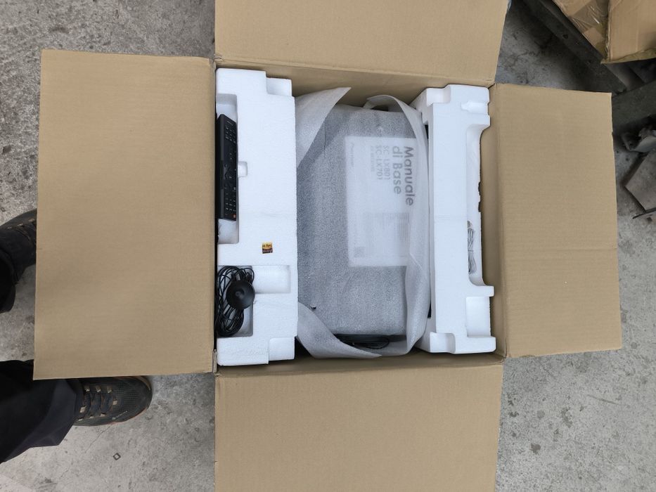 Pioneer sc lx 701  11.2 Dolby Atmos