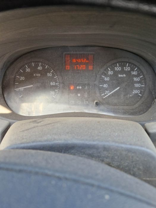 Vand dacia logan 2010