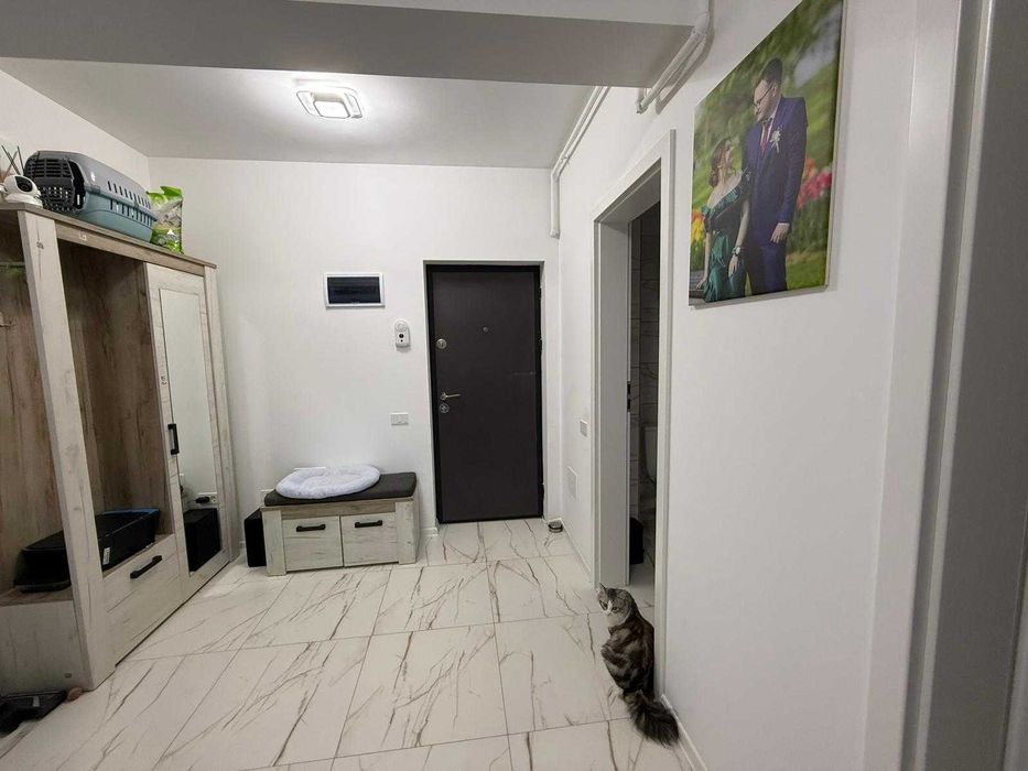 Propietar - Vand apartament 2 camera Popesti-Leordeni