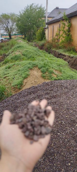 Доставка щебня, чернозем,перегной