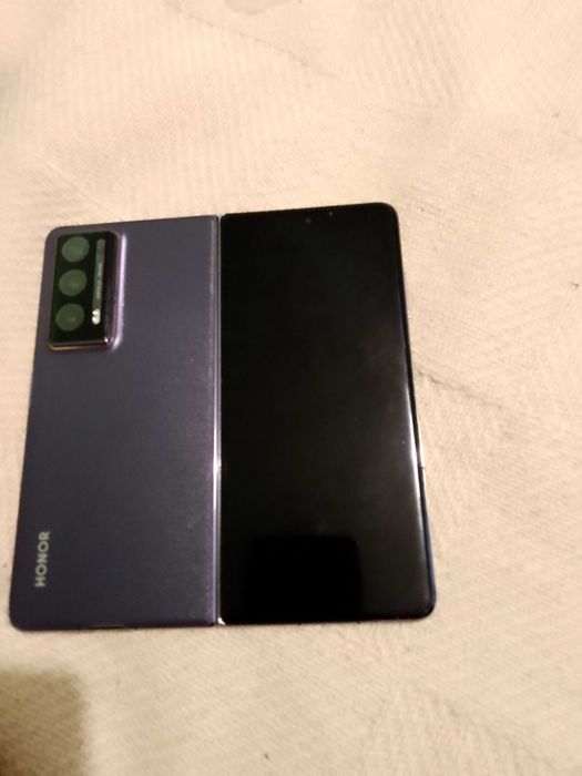 Honor magic v2 vtora upotreba