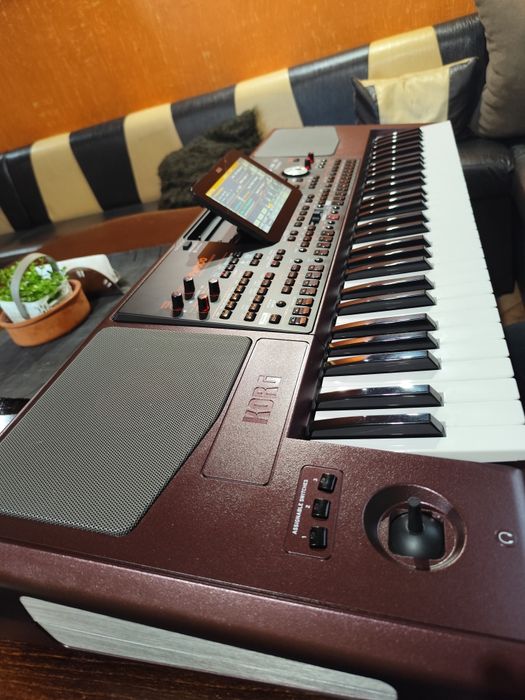 Korg pa1000_па1000