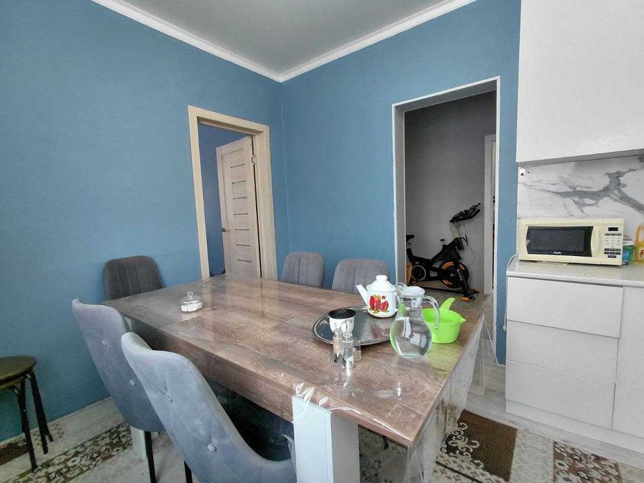 Продам 3 ком дом За тобольск