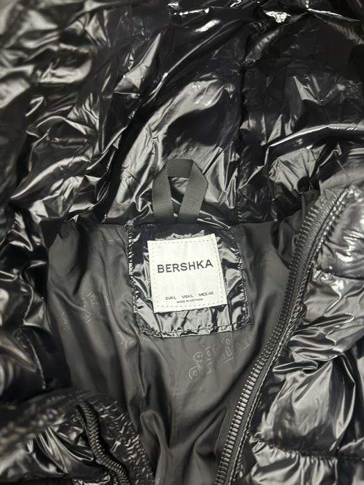 Bershka яке размер Л