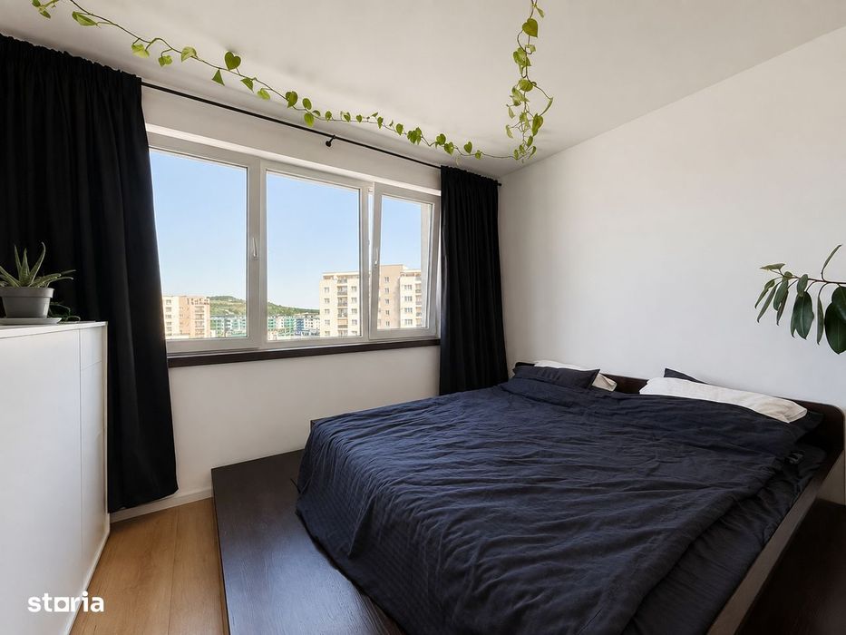 Apartament la Cheie - 62MP I Bloc cu Lift I Garaj - Metro I Vivo I BMW