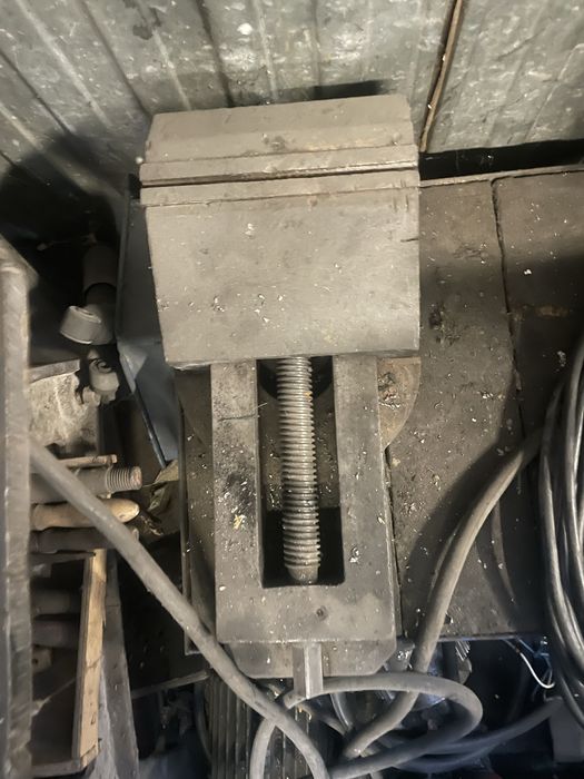 Голямо машинно менгеме