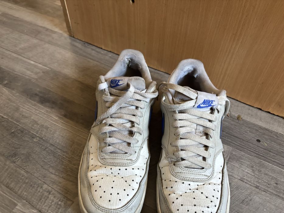 nike court vision
