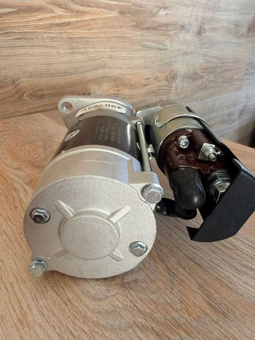 Стартера  LUGONG