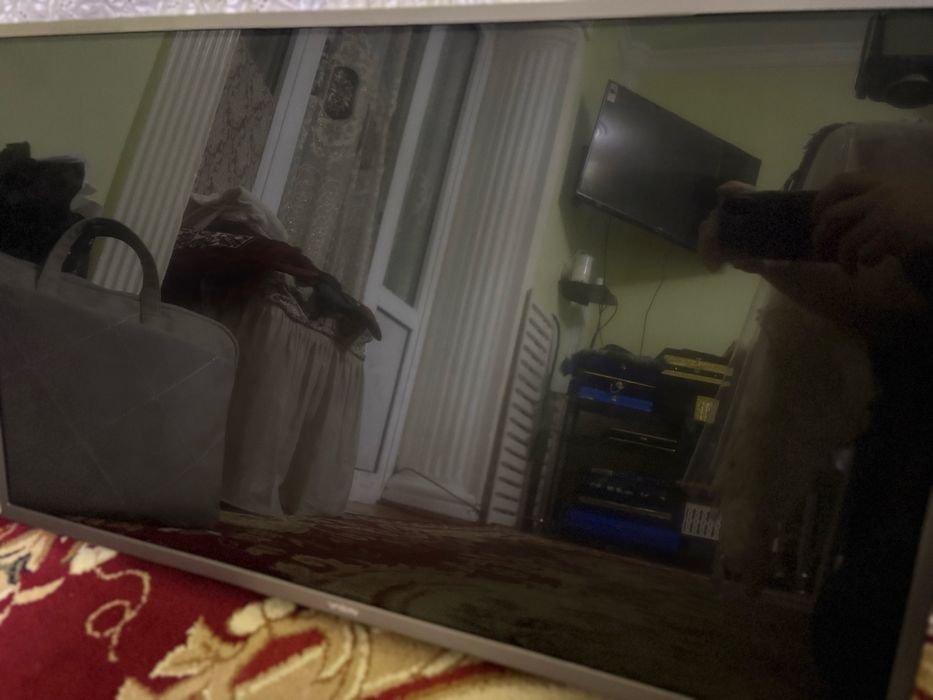 Yasin LED-32 телевизор