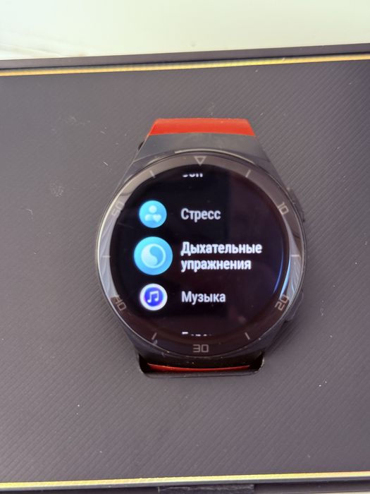 Смарт-часы «Huawei” GT 2e