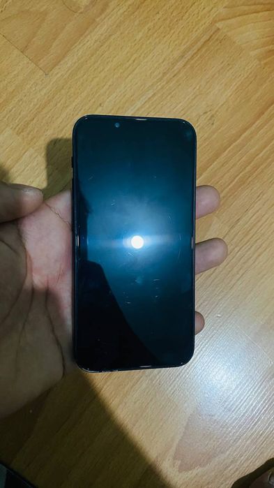 Айфон 13 мини обмен