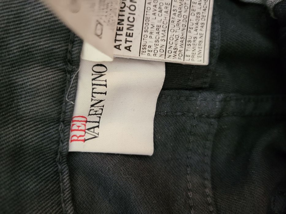 Blugi Red Valentino originali