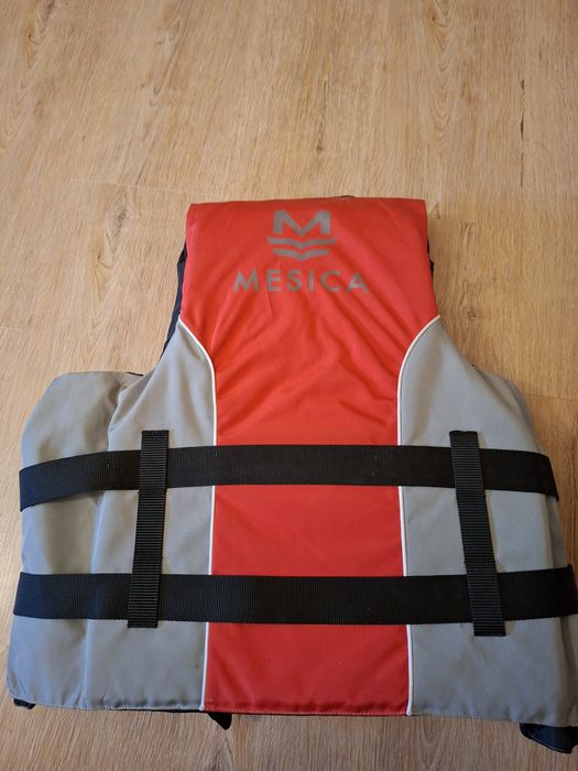 Срасителна жилетка