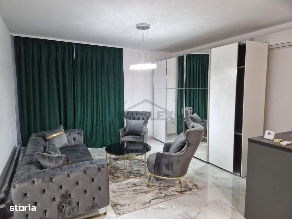 Apartament 2 camere -curte proprie — fotografia 1