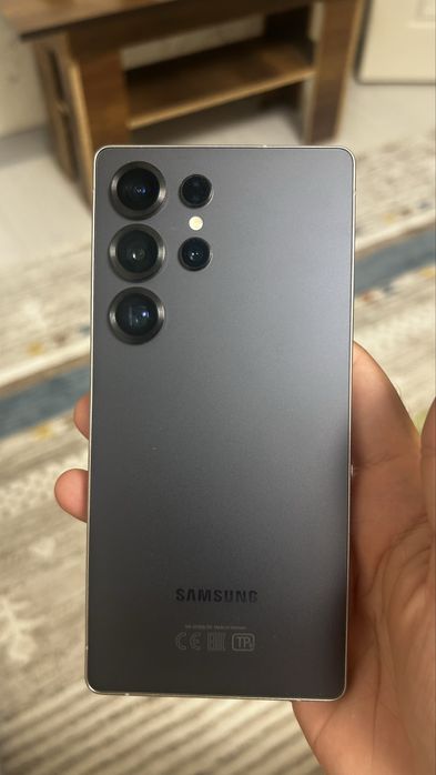 Samsung 26 ultra