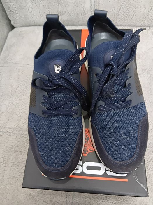 Продаётся кроссовки