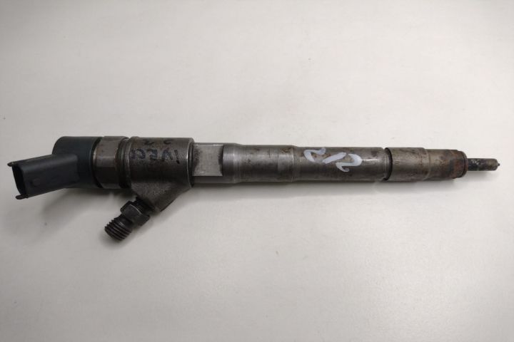Injector 2.3D 0986435212 IVECO Daily a 3-a generatie