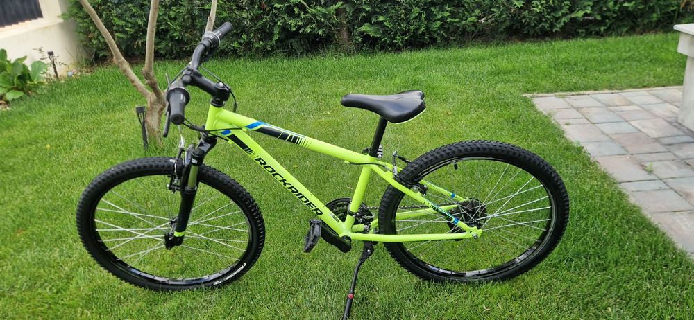 Se vinde bicicleta Rockrider