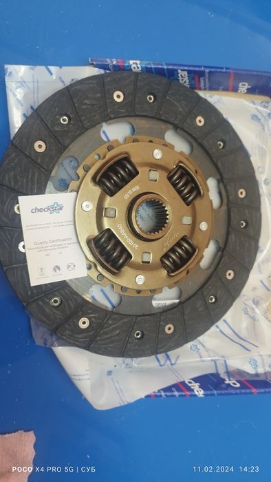 Автозапчасти продам