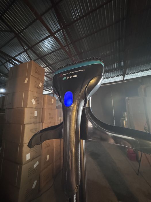 Елитро паравой дазмол утук