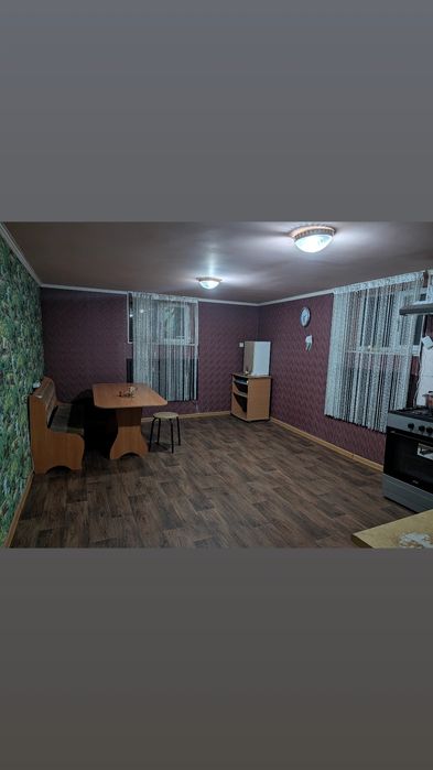 Продается дом в поселке талдыбулак