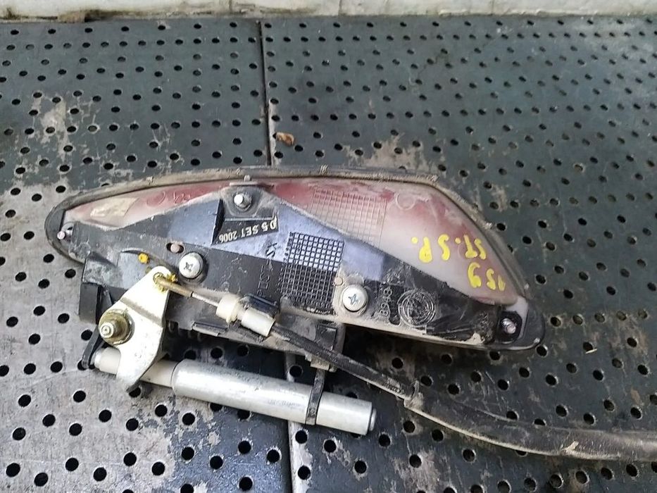 Maner usa stanga spate alfa romeo 159 939