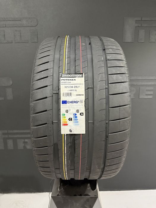 325/30/21 BRIDGESTONE 2бр