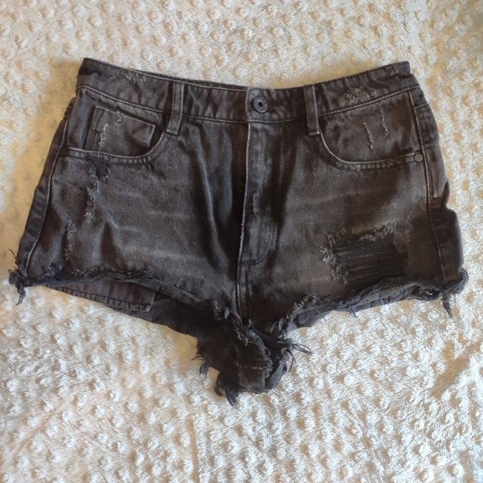 Дамски къси панталони