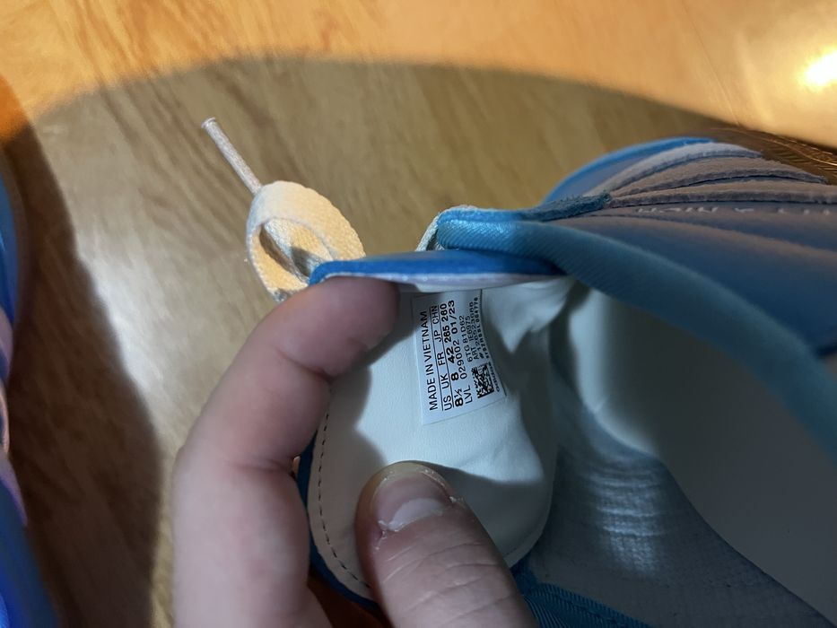 adidas sporty & rich