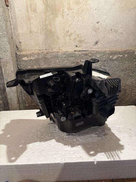 Фар Ford Ranger Led 2024-