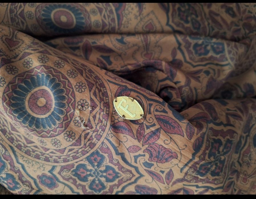 Норка естествен косъм модел пеперуда